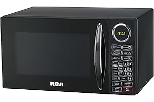RCA 0.9 Cu. Ft. Microwave Oven