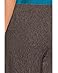 Eileen Fisher Woven Plisse Petite Ankle Wide Pant - #4 of 5