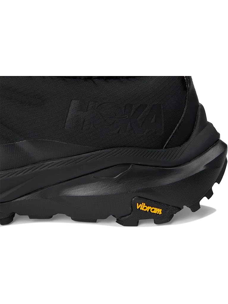 Black Hoka Kaha 2 Frost Moc GTX&#174;