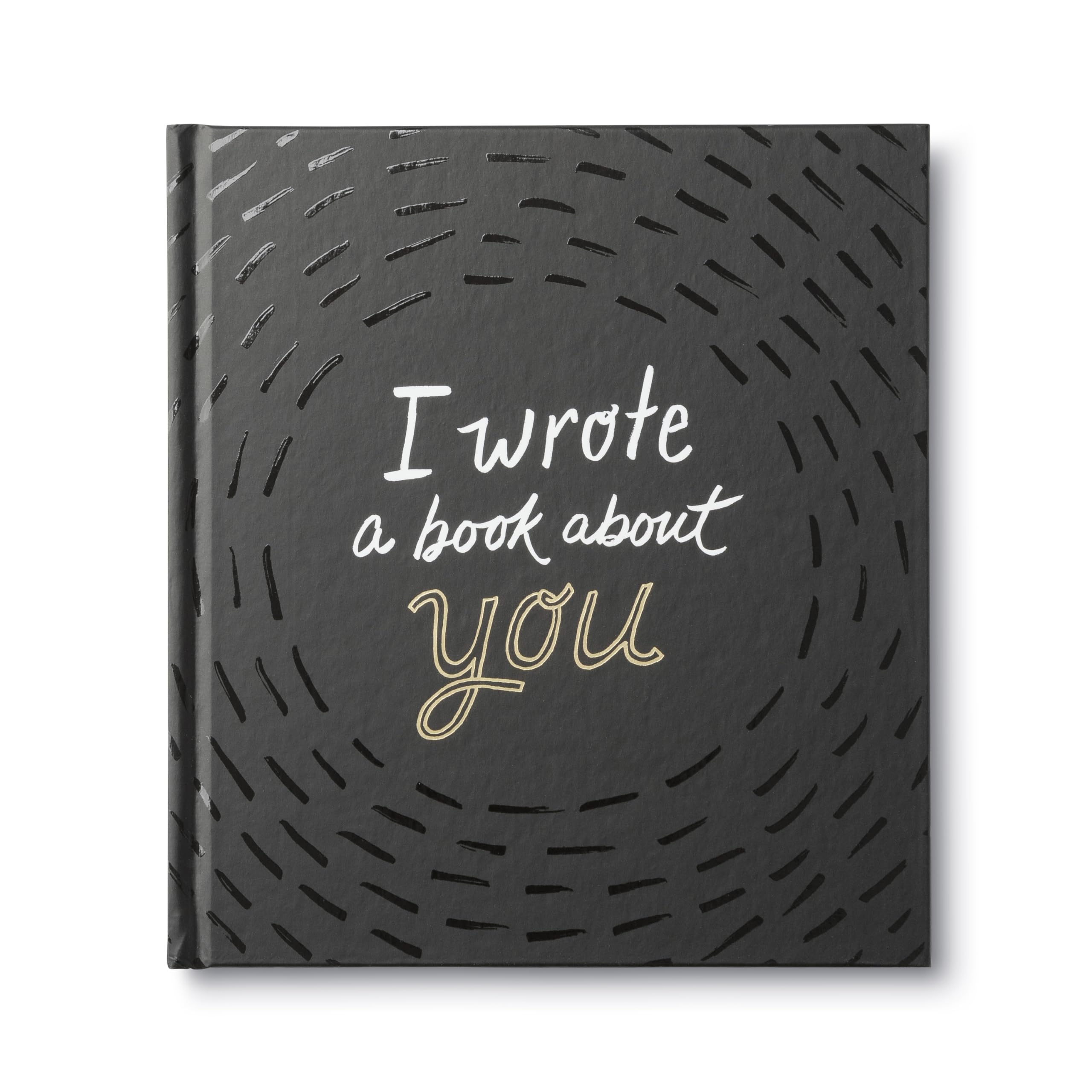 I Wrote a Book About You — A fun, fill-in-the-blank book. — Amazon image 3