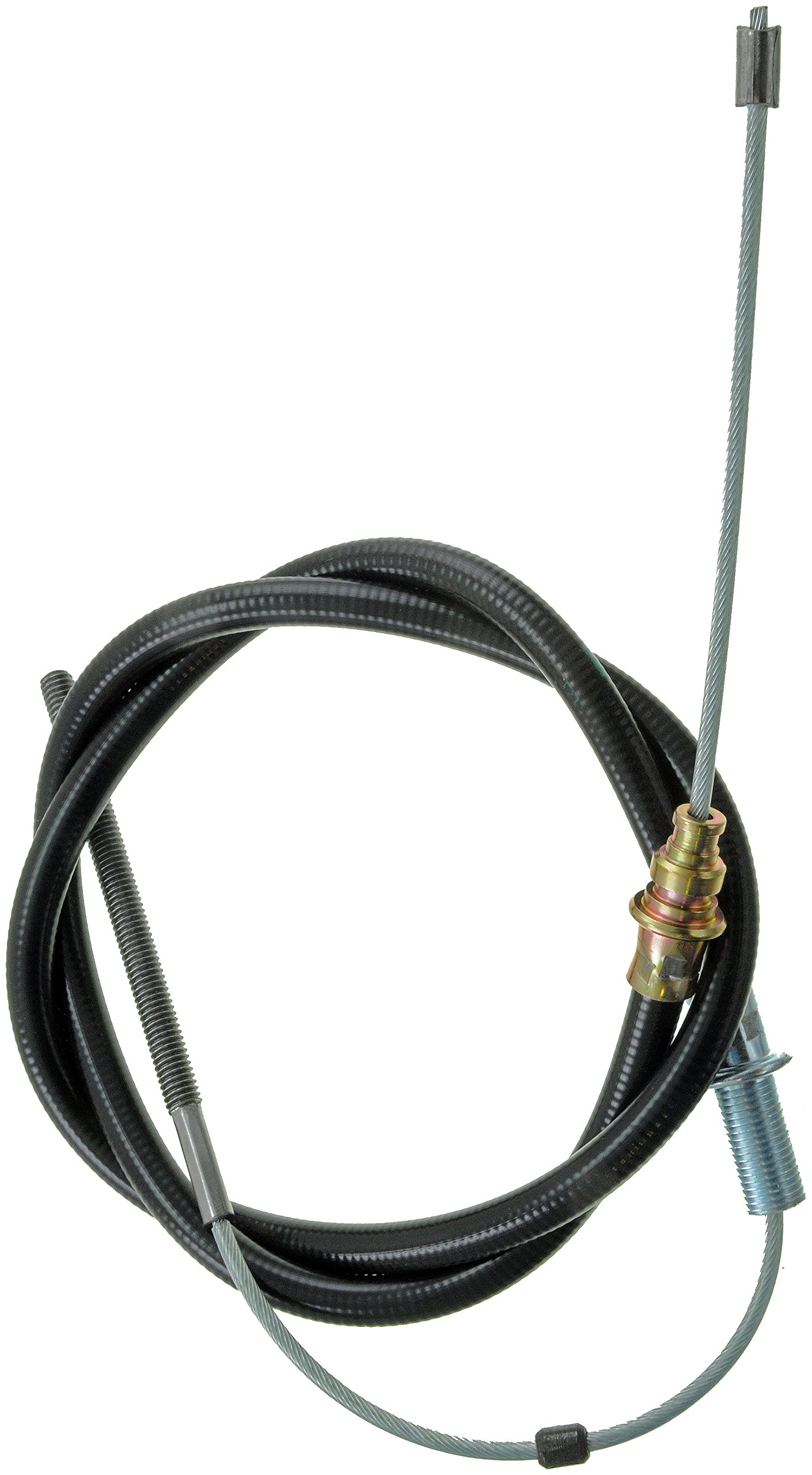 Câble de frein à main Dorman C92675 pour système de stationnement arrière arrière