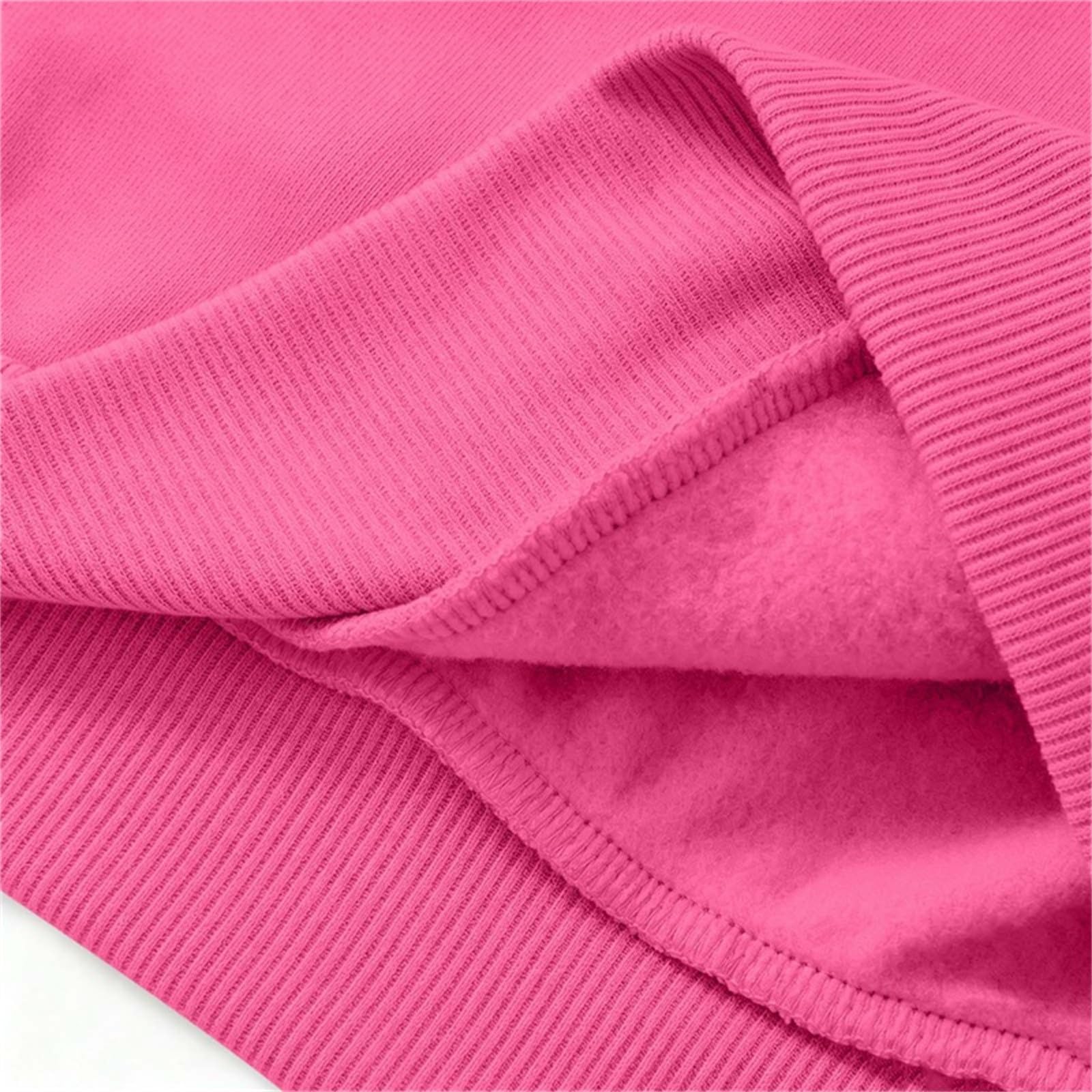 Zweiteiliger Mädchen Kinder Sweatshirt Unisex Sport Outfits Set | Einfarbig Freizeitanzug, 2 Teilige Kapuzenpullover und Jogginghose, Slim Fit Jogginganzug Mode Bekleidungssets für Jungen