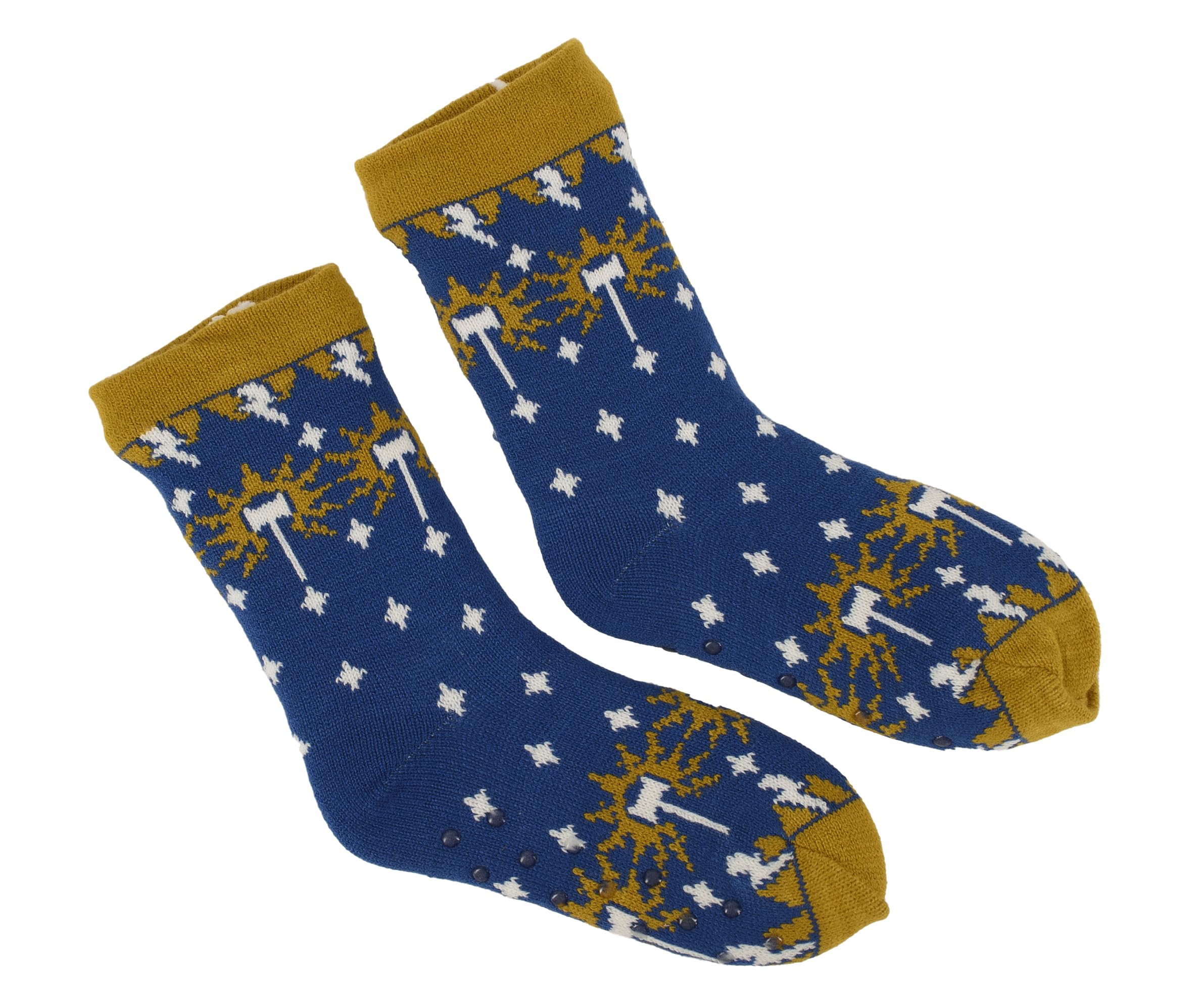 Warhammer Age of Sigmar : Stormcast Chaussettes