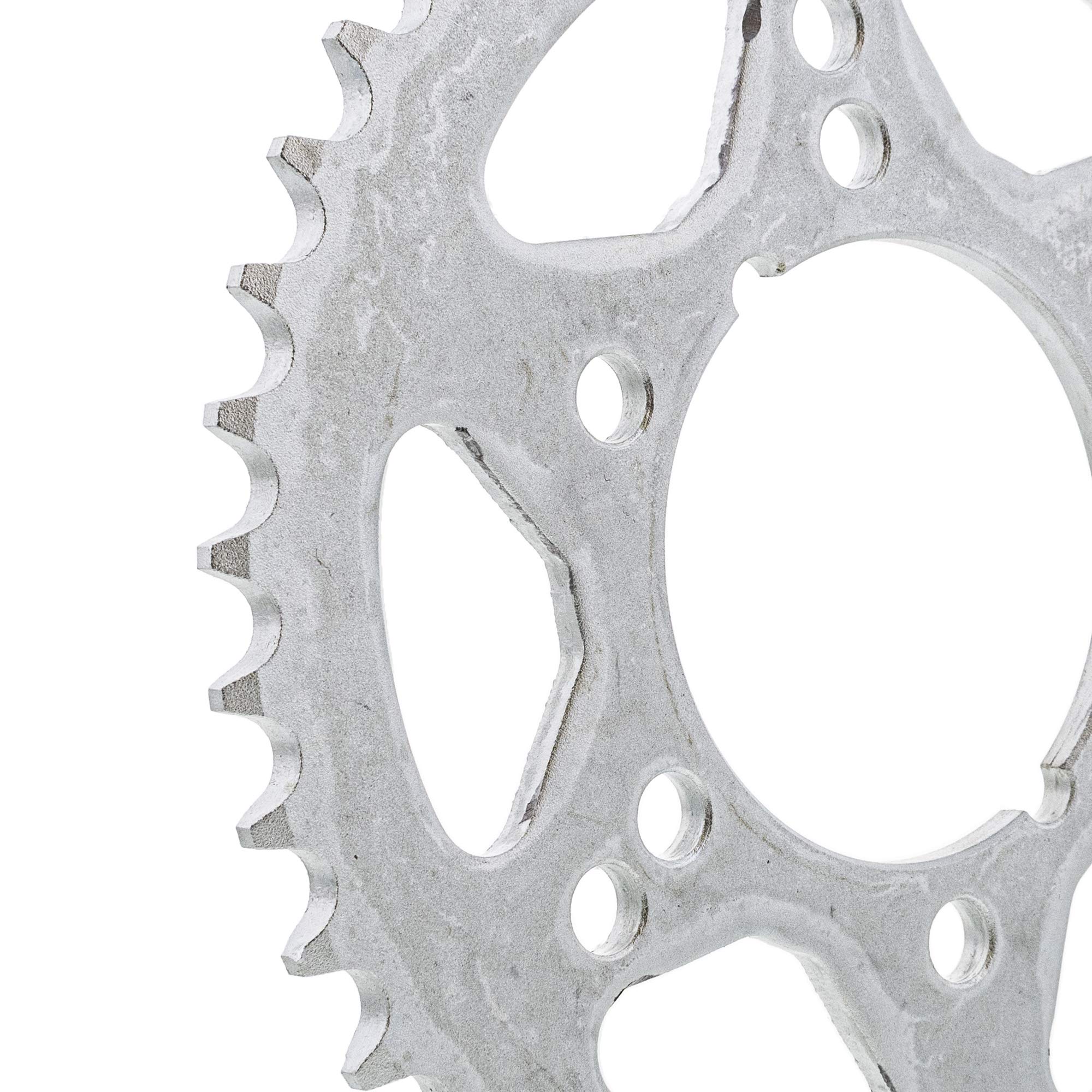 Amazon.com: NICHE 520 Pitch 41 Tooth Rear Drive Sprocket for
