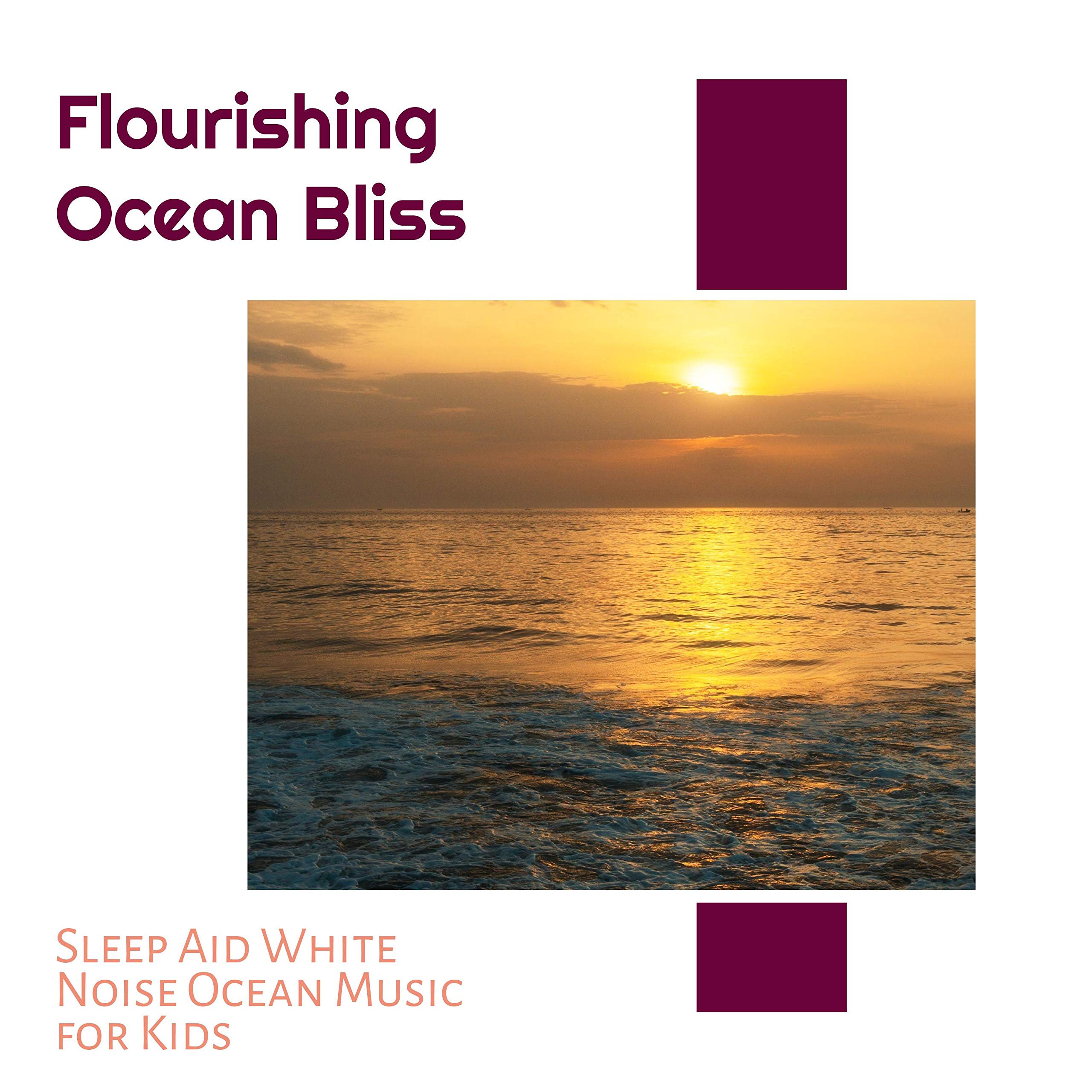 Restorative Ocean Music