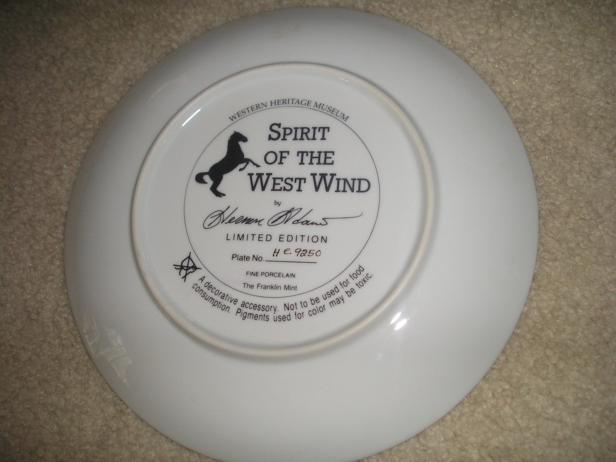 Western 1987年 The Franklin Mint 製 RARE! 1987 FRANKLIN MINT 6 PC. WESTERN STAGECOACH SET PEWTER