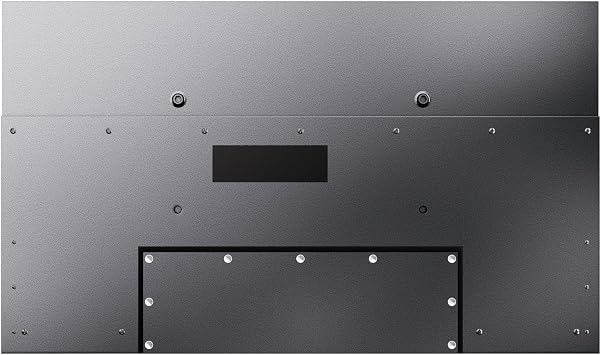 SYLVOX 43 Inch Outdoor Smart TV 4 K UHD 2000 Nits HDR10 Google TV IP55 Waterproof Weatherproof Television Outdoor TV for Garden Patio & Commercial (Pool Pro 2.0)