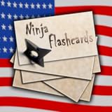 US Citizenship & Naturalization Practice Book 2019 - Ninja Flashcards