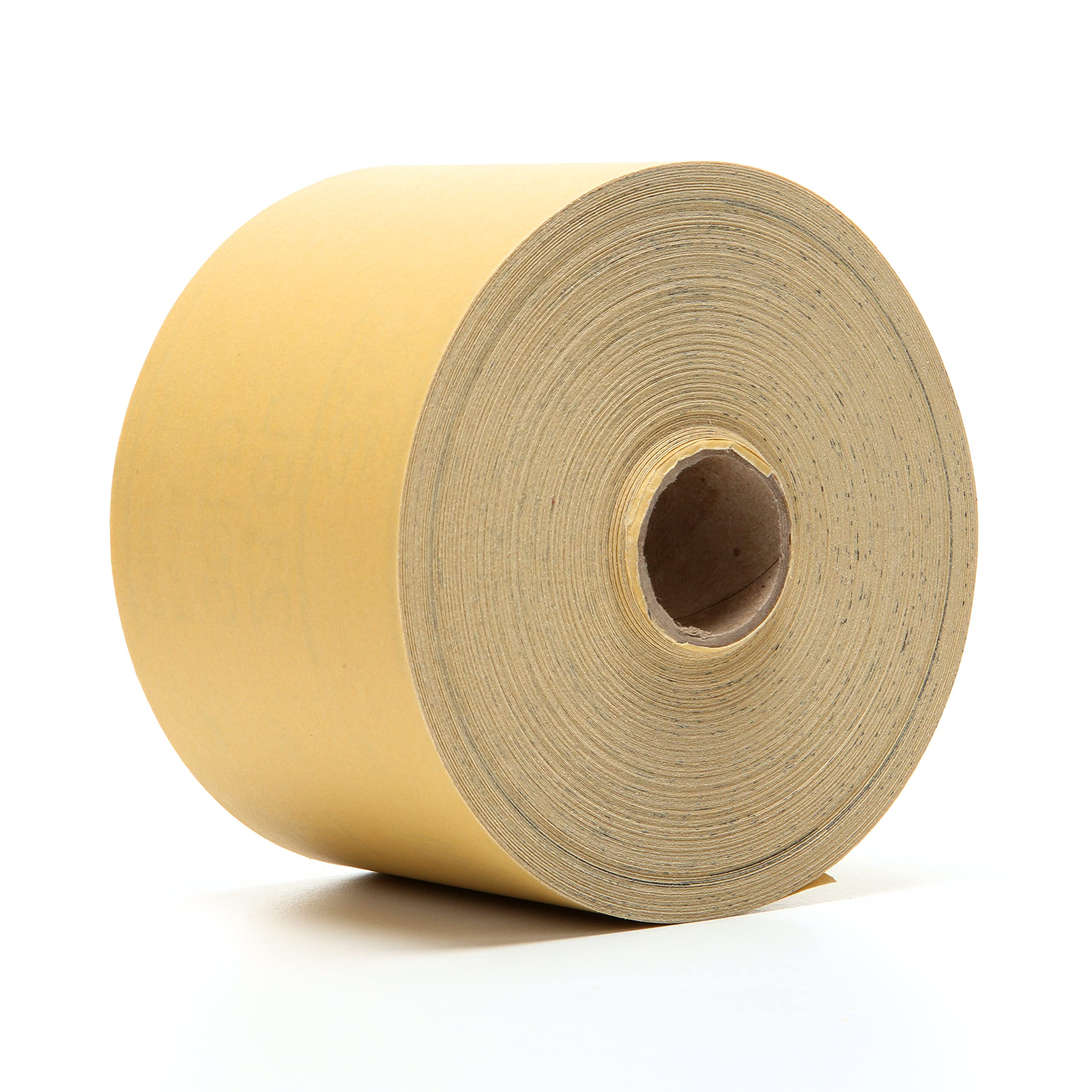 3M 02589 Stikit Gold 7,5 cm x 45 m, P500A Körnungsfolie Rolle