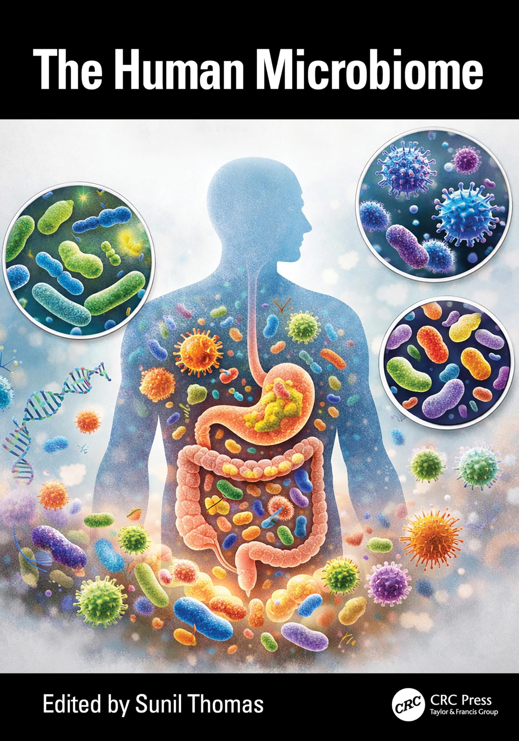 The Human Microbiome