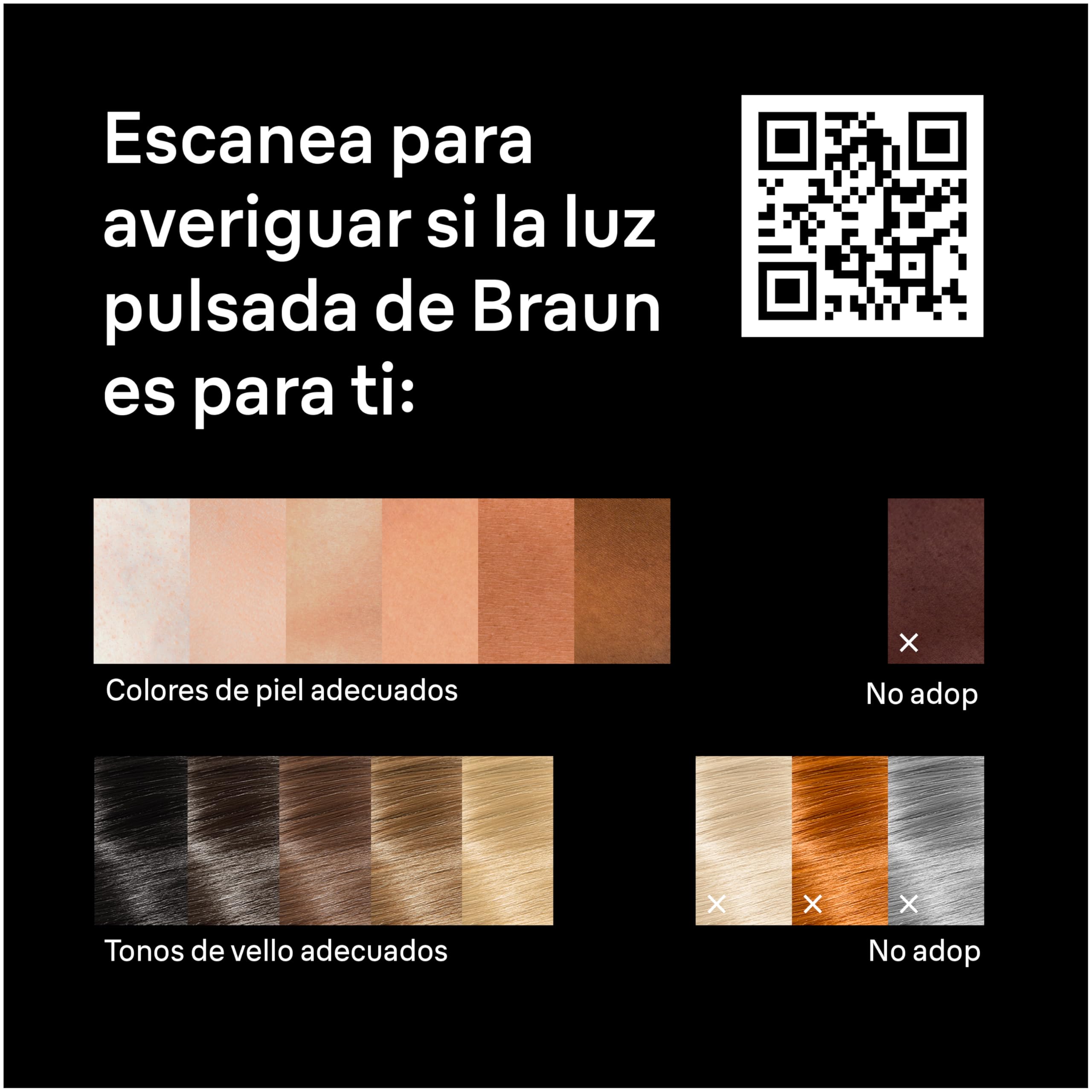 Braun Depiladora Luz Pulsada Silk·expert Pro 5, IPL, Depilación Láser en Casa para Cara Y Cuerpo, Reducción Permanente del Vello, Depiladora Laser con 2 Cabezales, Neceser Y Maquinilla Venus, PL5234