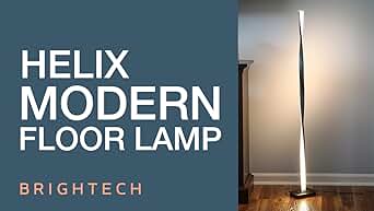 Brightech Sparq Hanging Led Arc Floor Lamp Over The Couch Contemporary Standing Lamp Modern Dimmable Light Arching From Behind The Sofa Living Room Office Pole Lamp Black Amazon Com Brightech Sparq Hanging Led Arc Floor Lamp Over The Couch Contemporary Standing Lamp Modern Dimmable Light Arching From Behind The Sofa Living Room Office Pole Lamp Black Amazon Com