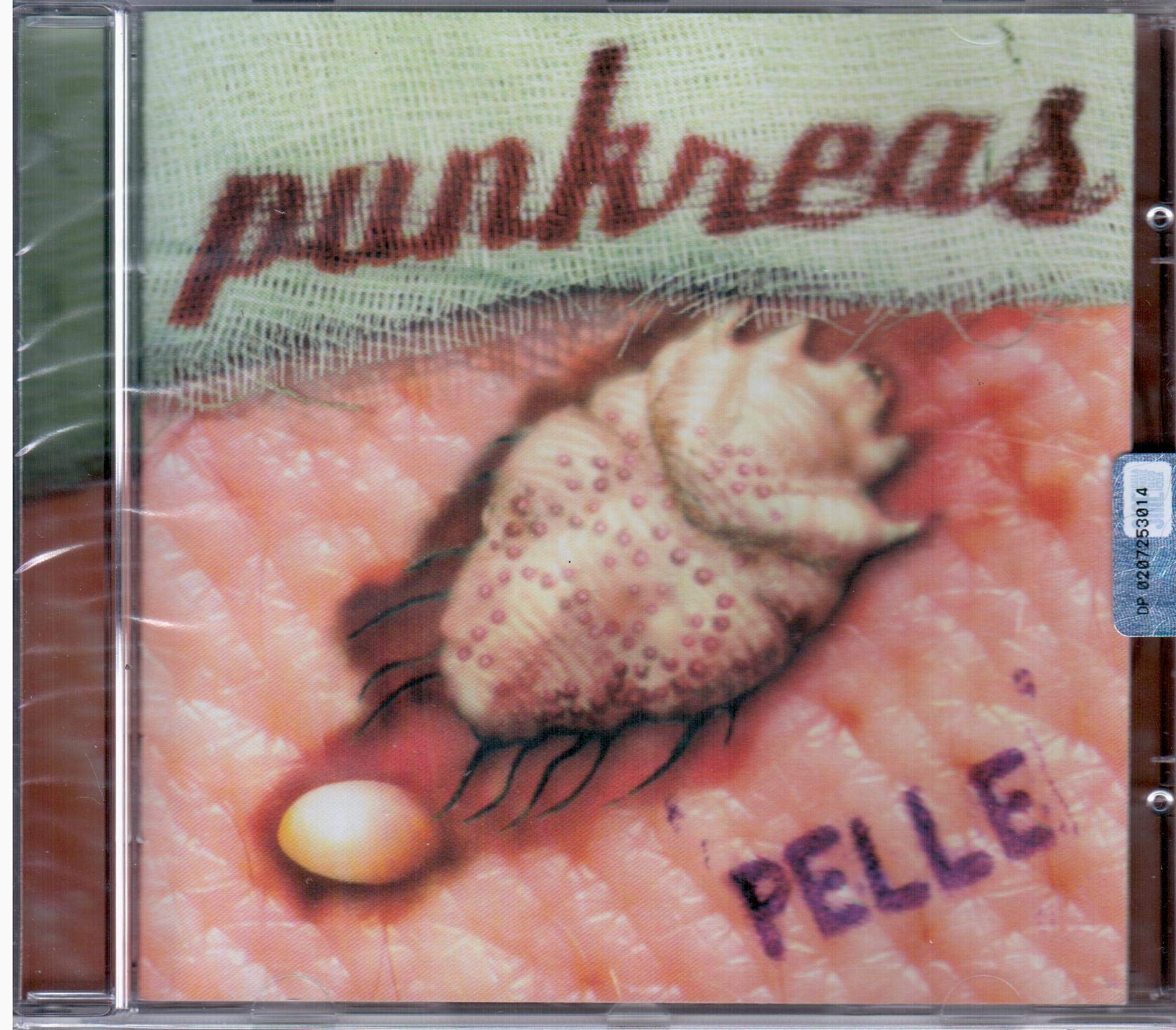 Pelle