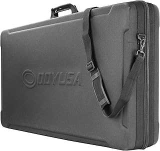 Odyssey EVA Molded Extra Lage Carrying Bag