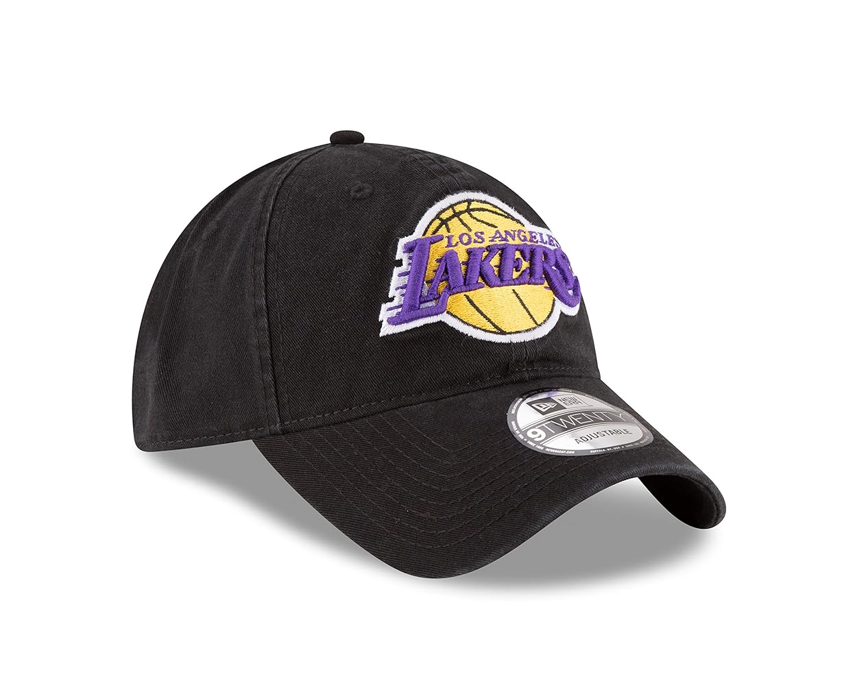 Amazon.com : NBA Los Angeles Lakers Core Classic 9Twenty