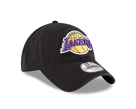 new era キャップ LAKERS NBA MINI 9Twenty Amazon.com : NBA Los Angeles Lakers Core Classic 9Twenty