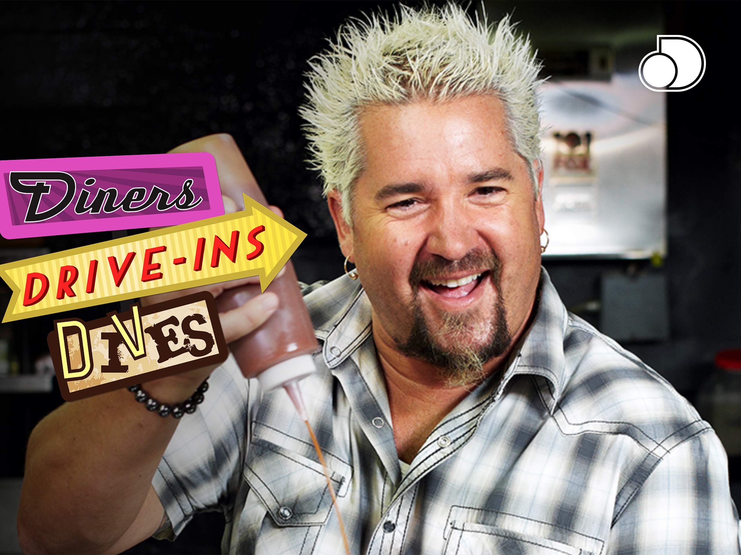 Watch Diners, DriveIns, And Dives Season 1 Prime Video