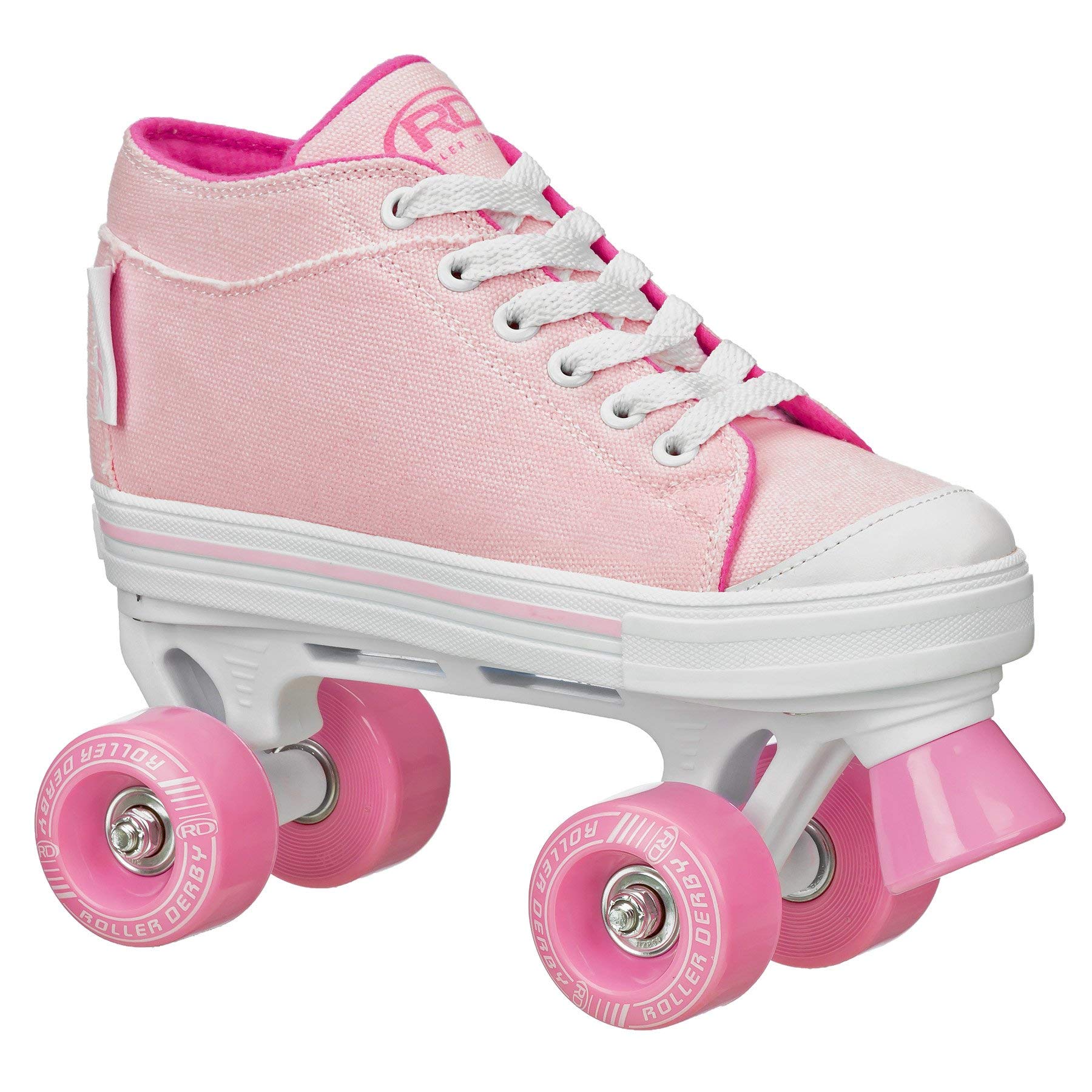 Roller Derby Zinger Girl's Roller Skate (Renewed)