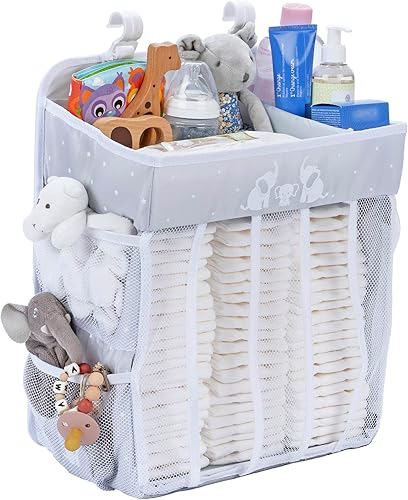 Miniatura 8 de Organizador de pañales