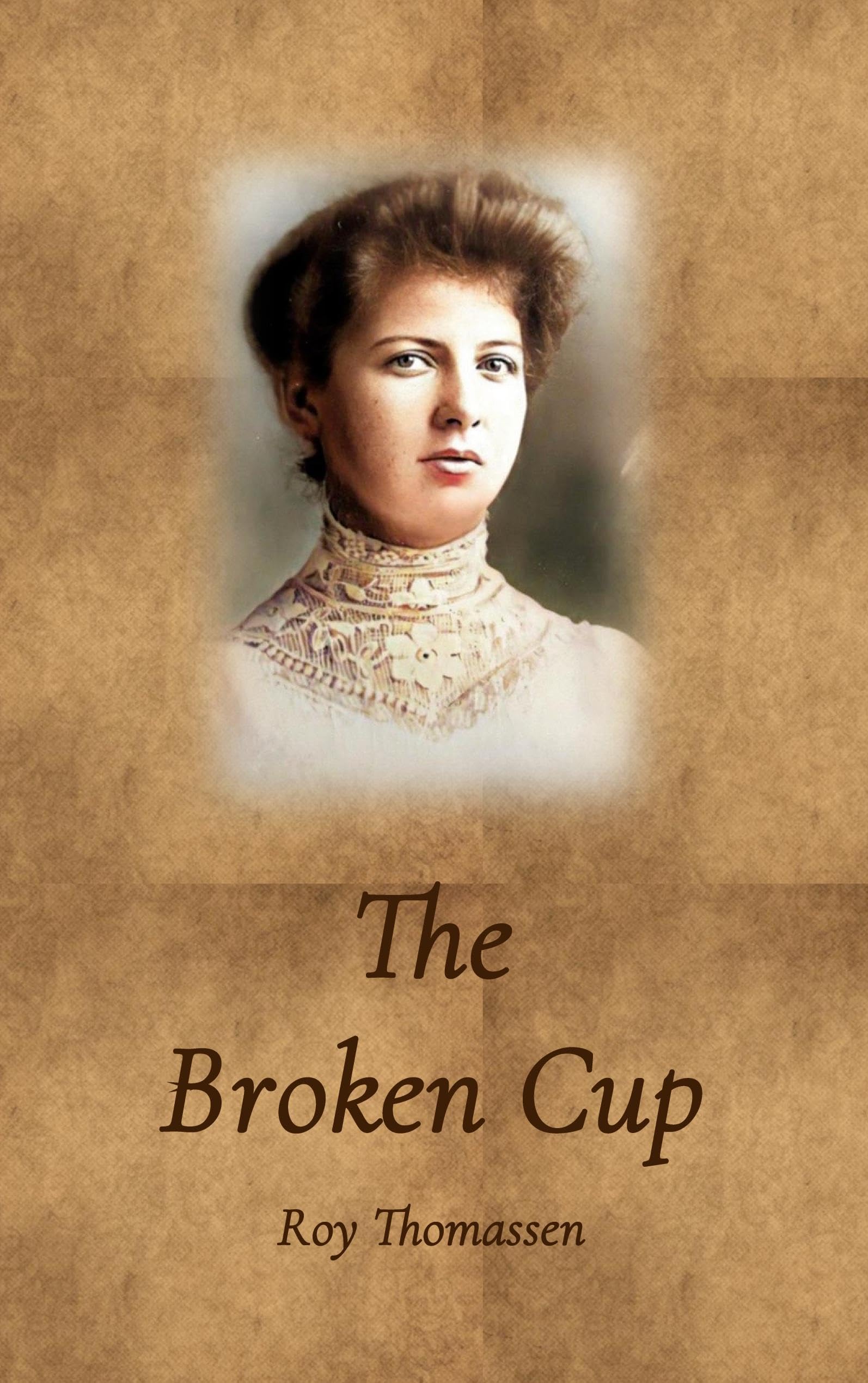 The Broken Cup: Den knuste koppen