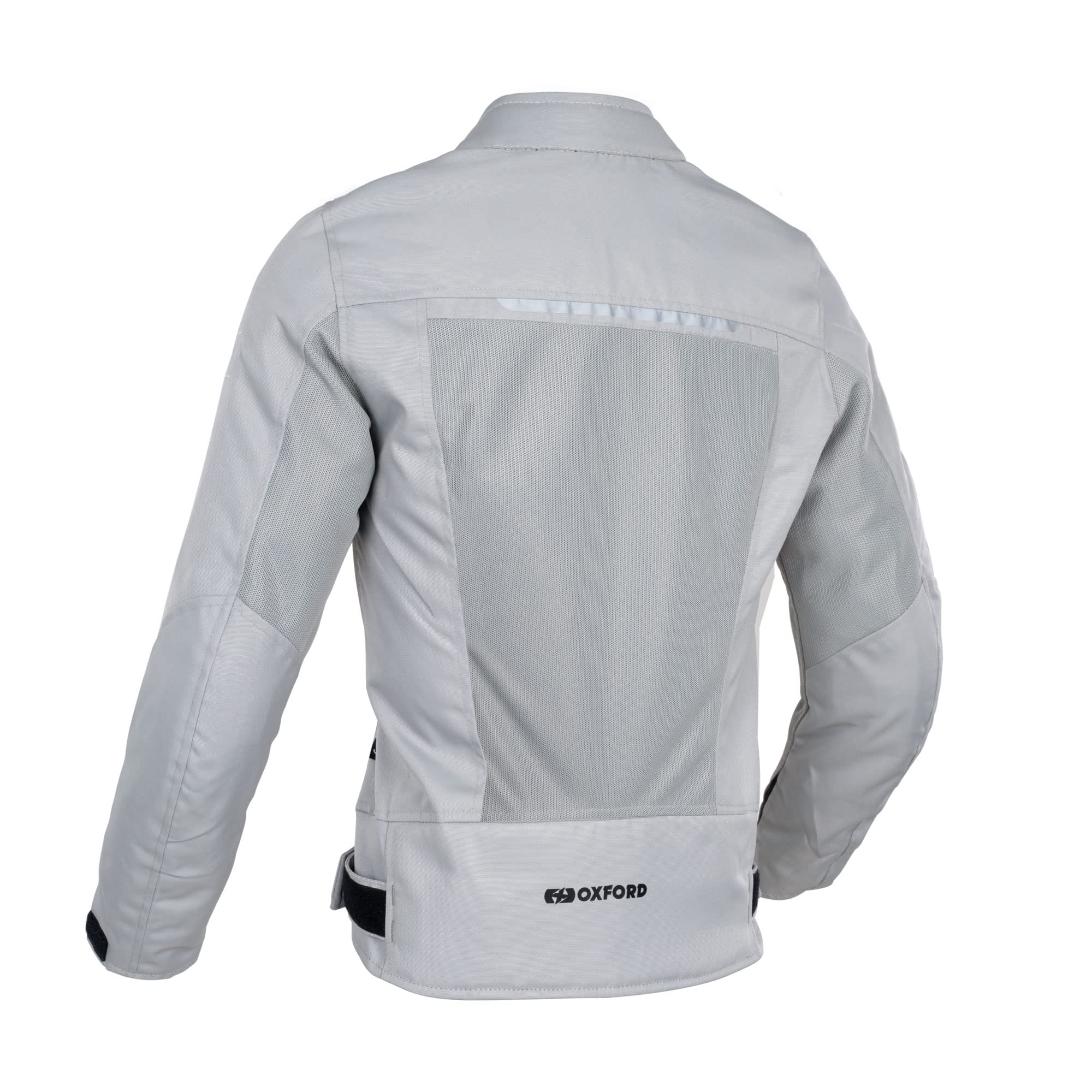 Oxford Chaqueta de Motocicleta Arizona 1.0 Air para Mujer
