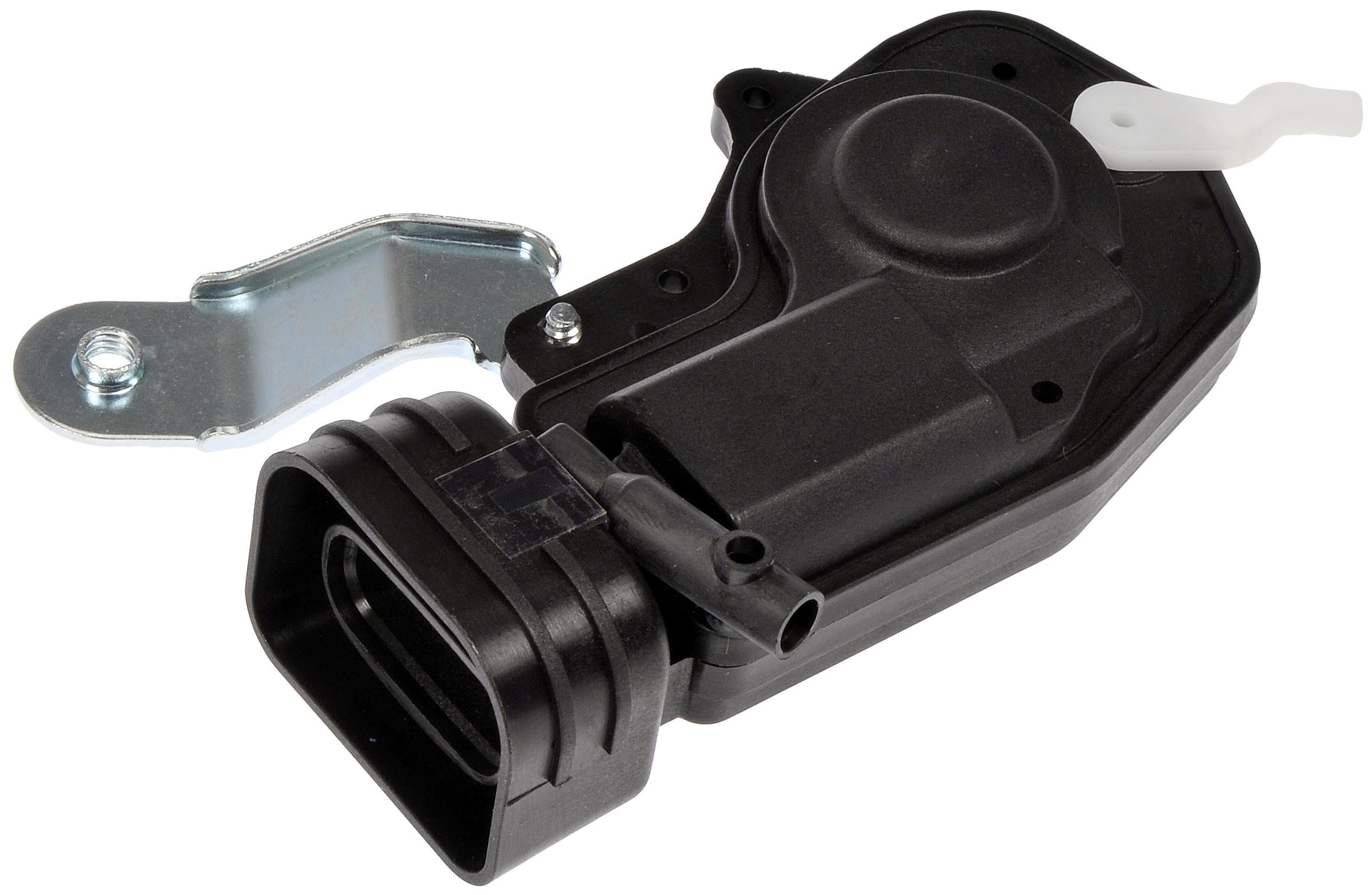 Moteur d'actionneur de serrure Dorman 746-816 avec boîtier renforcé haute durabilité