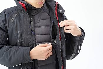 クシタニ　ヤマハ　スタイルジャケット YAS73-K アメニタジャケット | ヤマハ発動機グループ ワイズギア