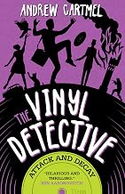 Attack and Decay: The Vinyl Detective