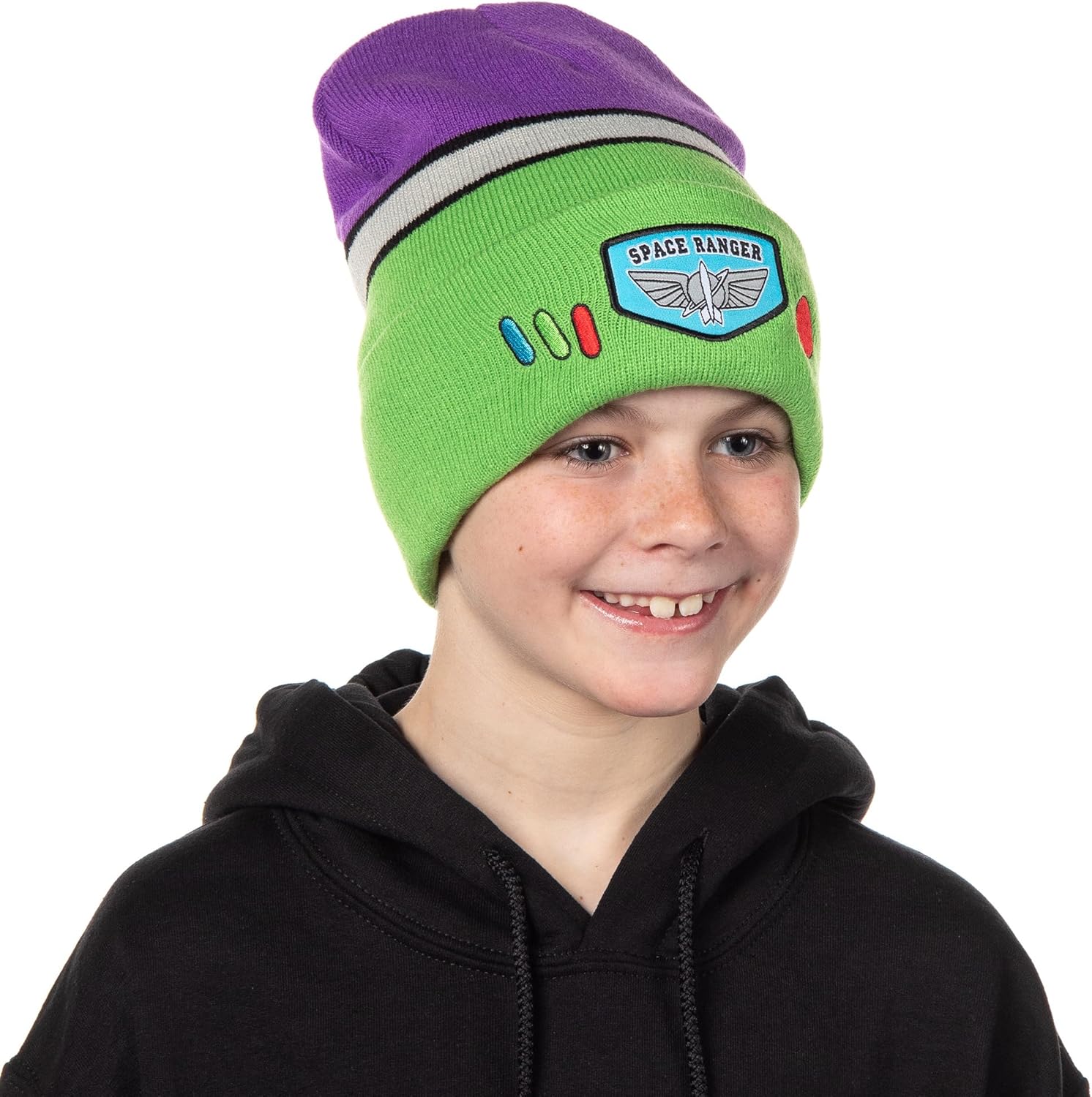 Bioworld mens Beanie - Image 6