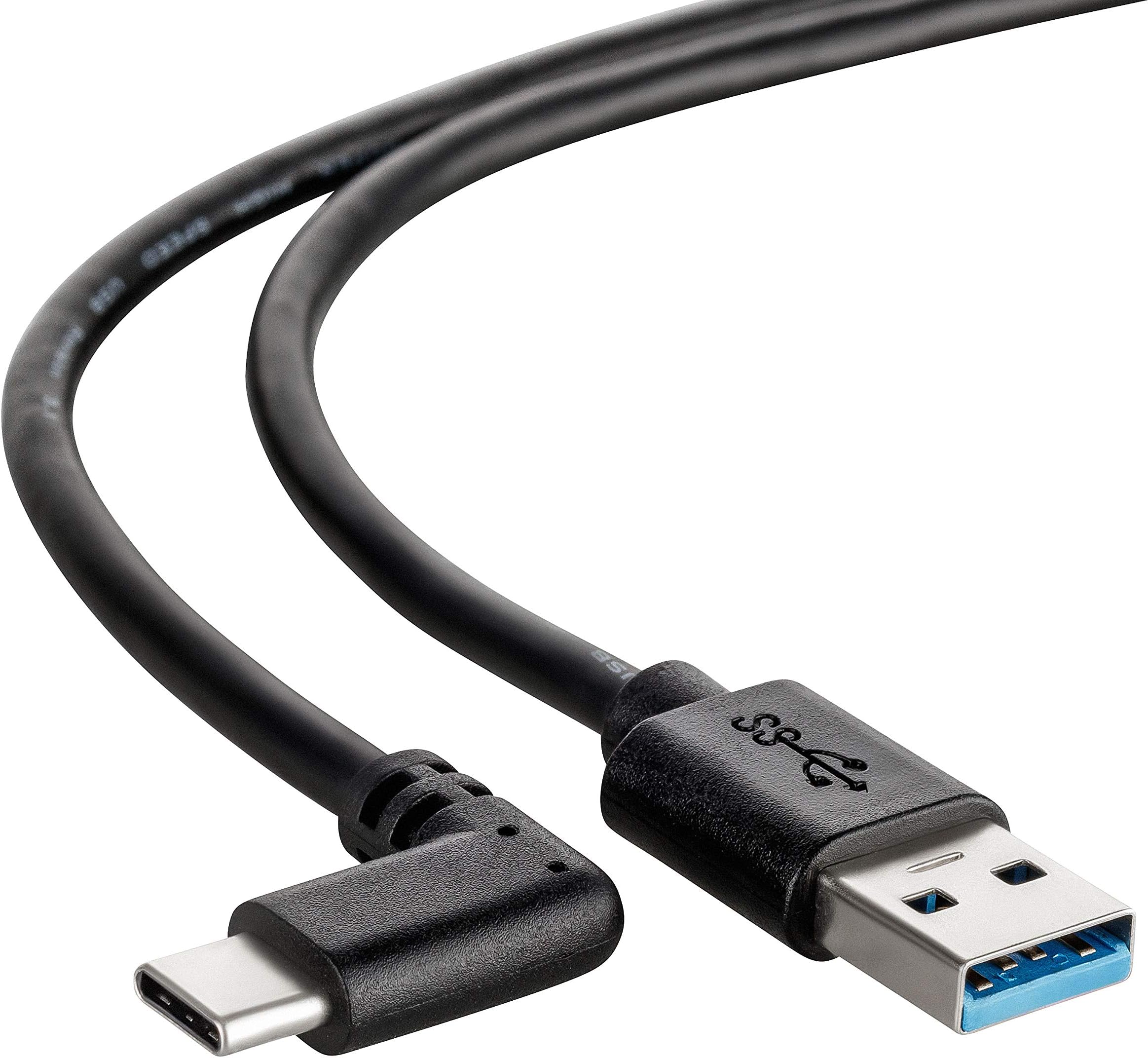 USB-C Kabel 3m Von Baolongking - High-Speed Datenübertragung & Schnellladen Für VR-Headsets