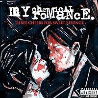 Vista 1 de Three Cheers for Sweet Revenge