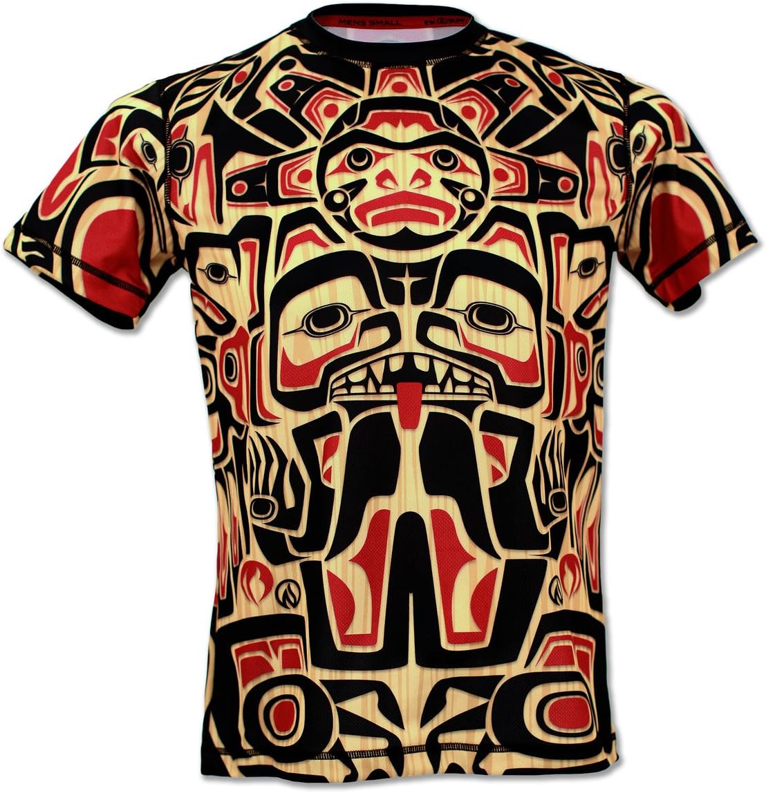 Men's Haida Tech Shirt