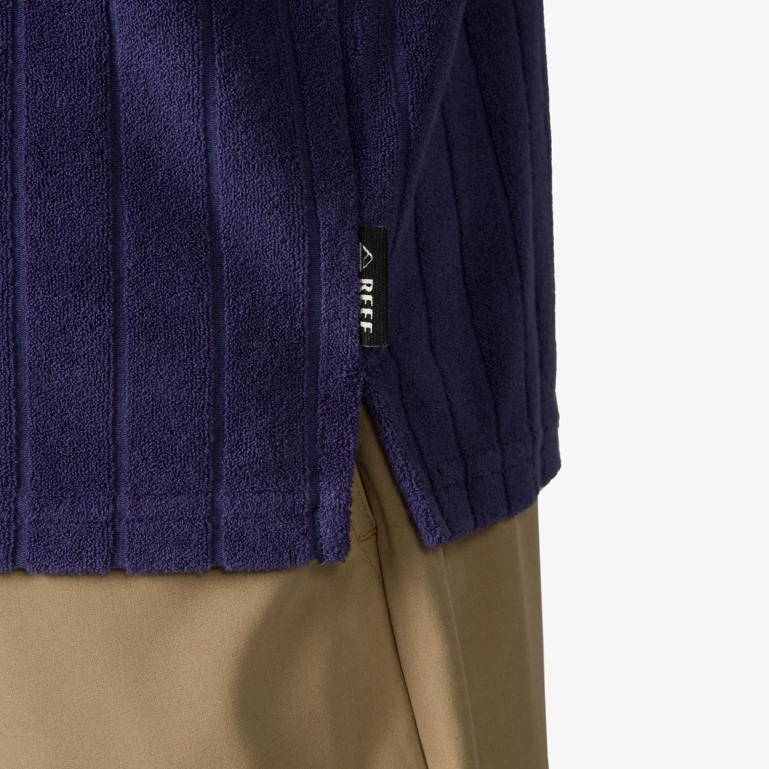 Reef Unisex-Adult Reef Myran Short Sleeve 1 Pocket Camp Shirt - Image 5