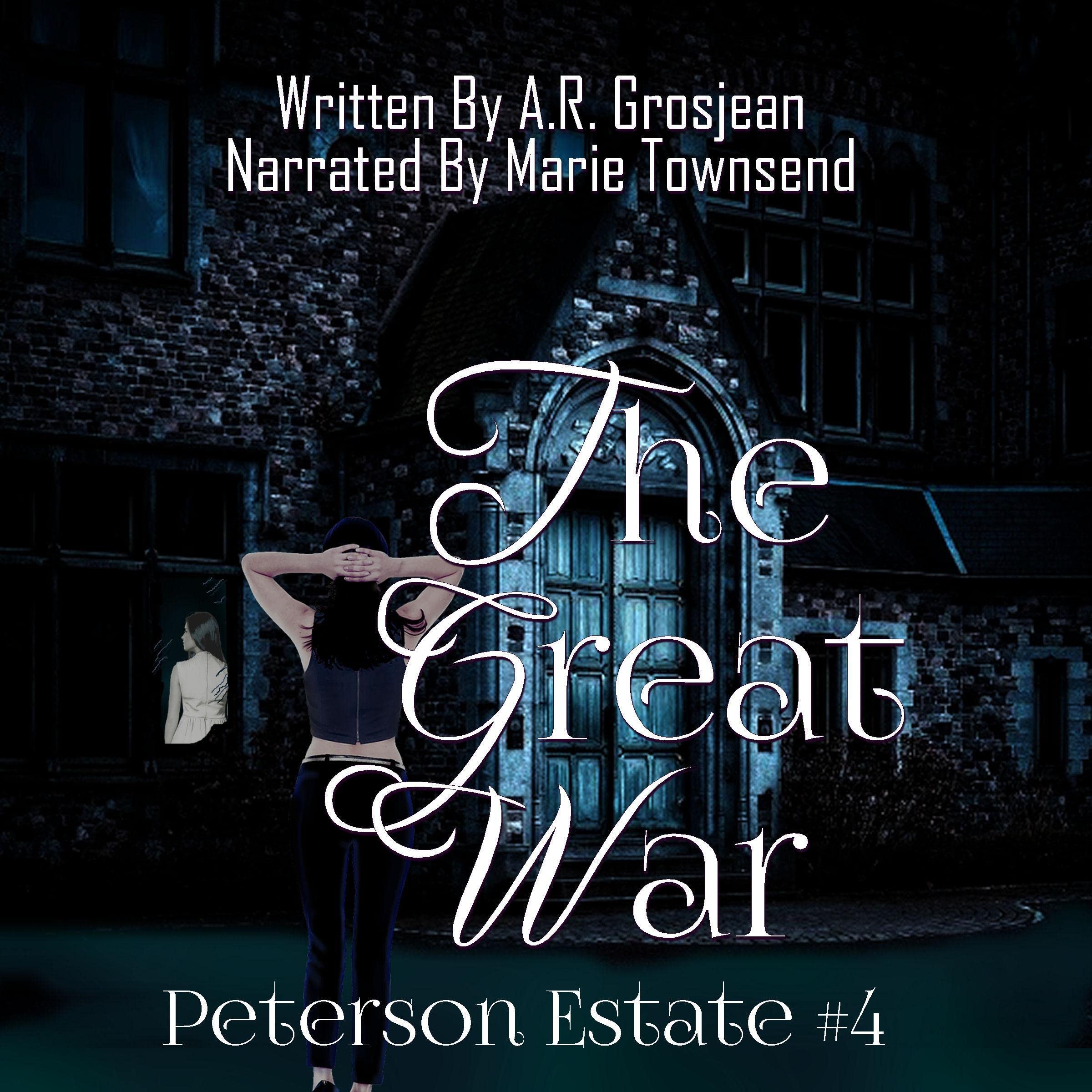 Cover art for Peterson Estate 4