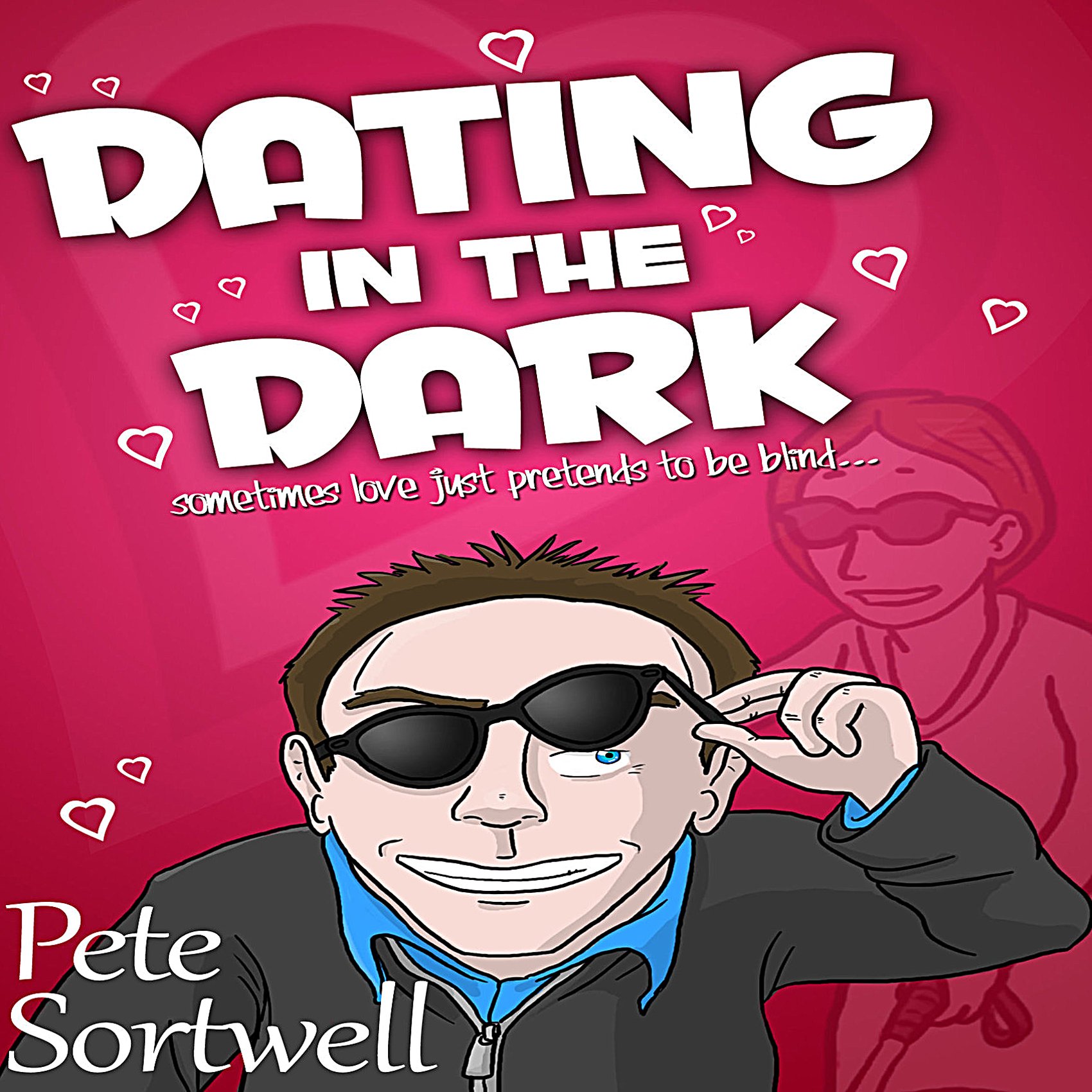 Cover art for Dating in the Dark