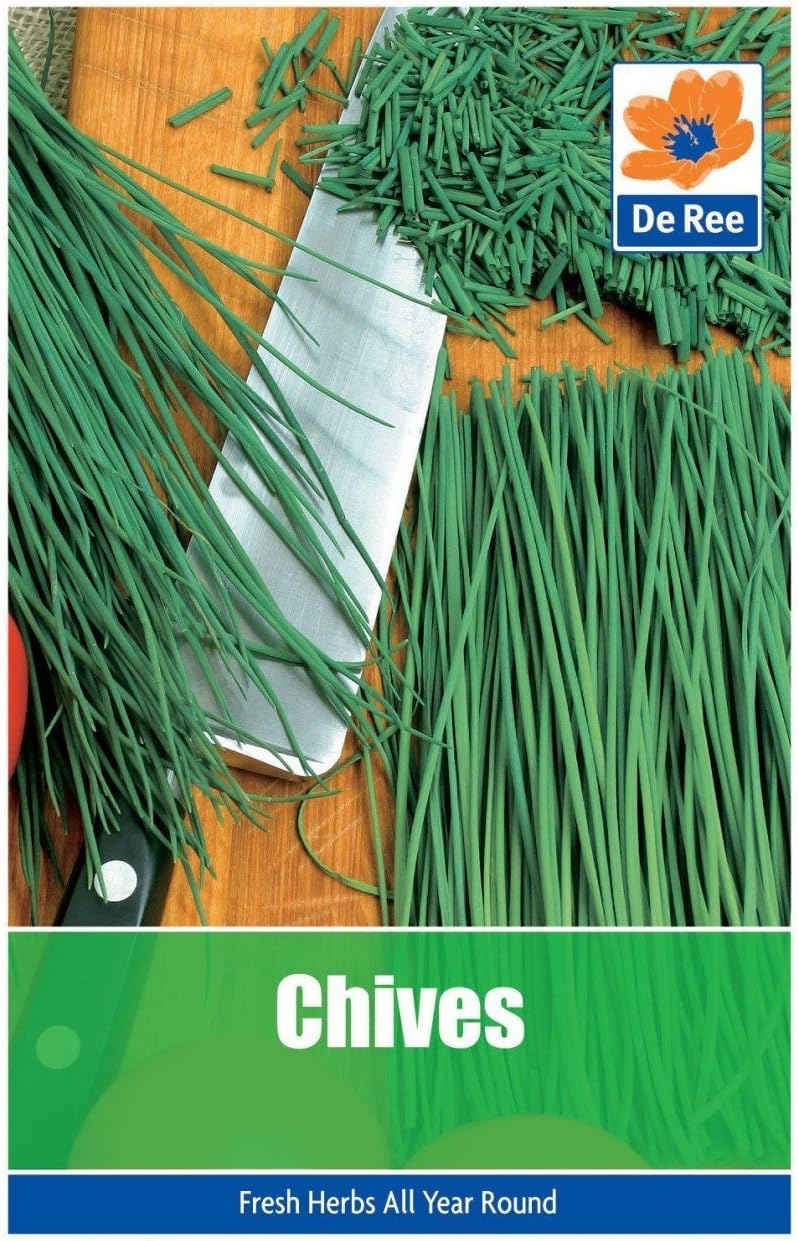 Chives Seeds