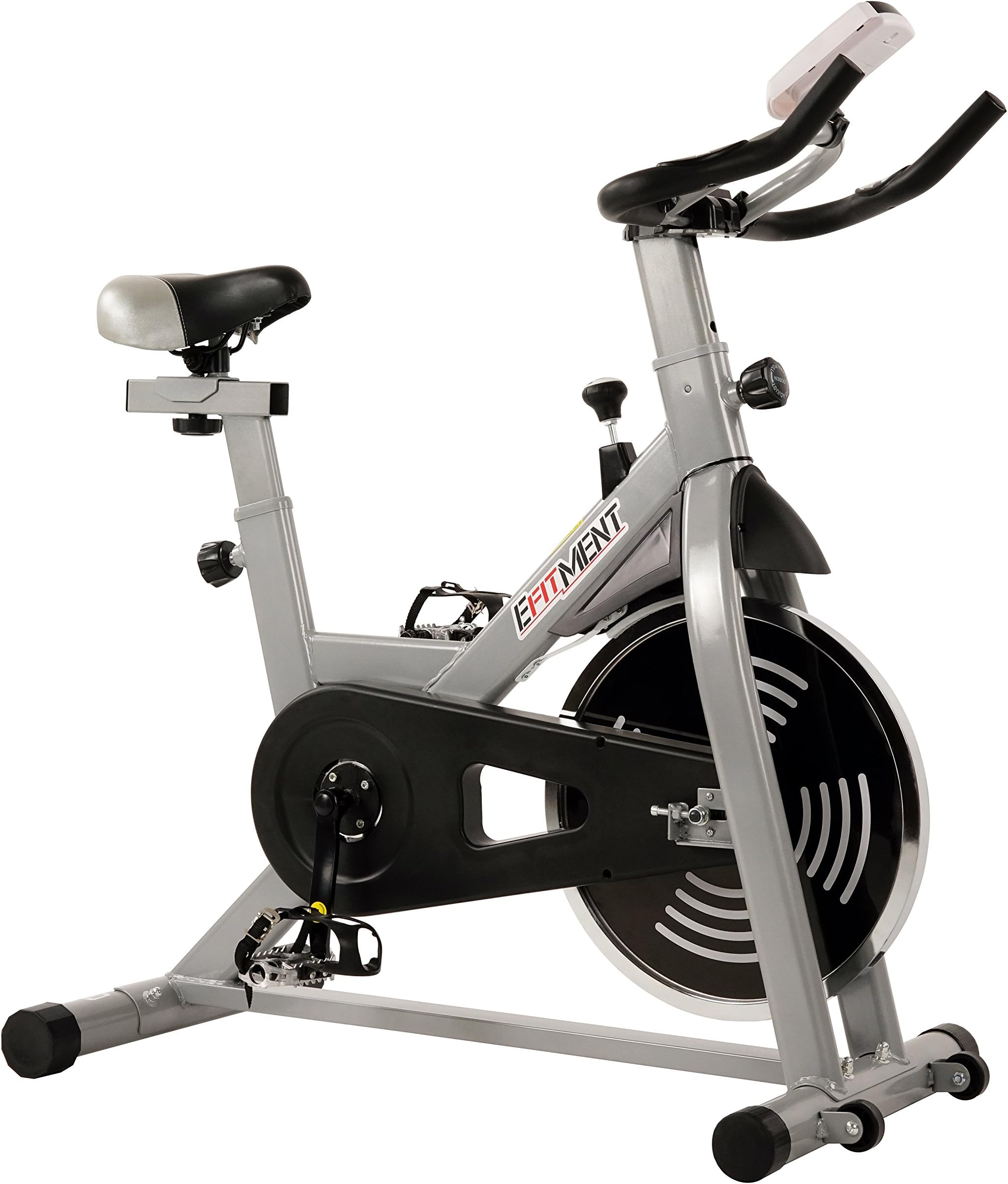 Magnetic Exercise Bike for Home