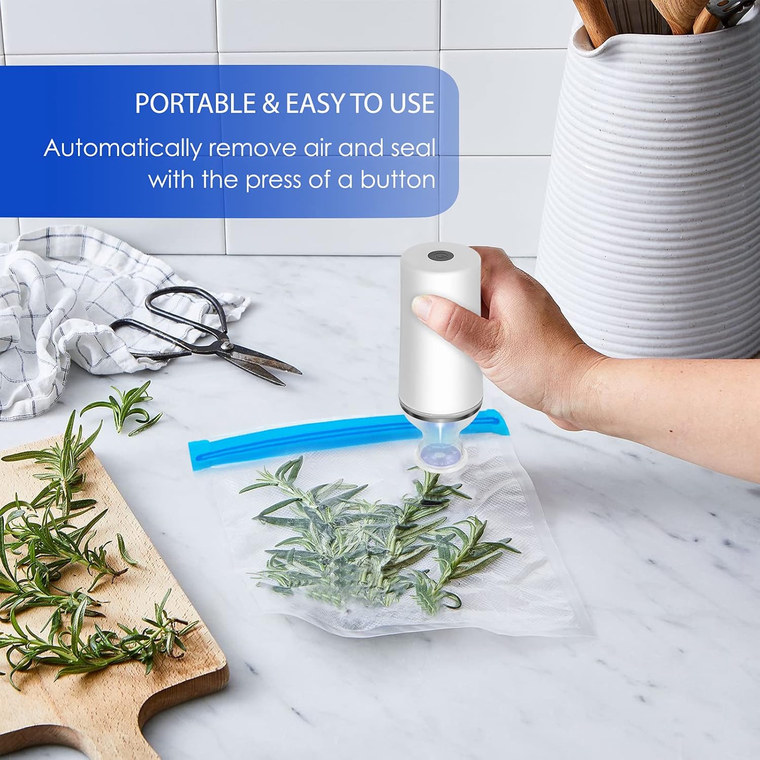 vicarko vacuum sealer