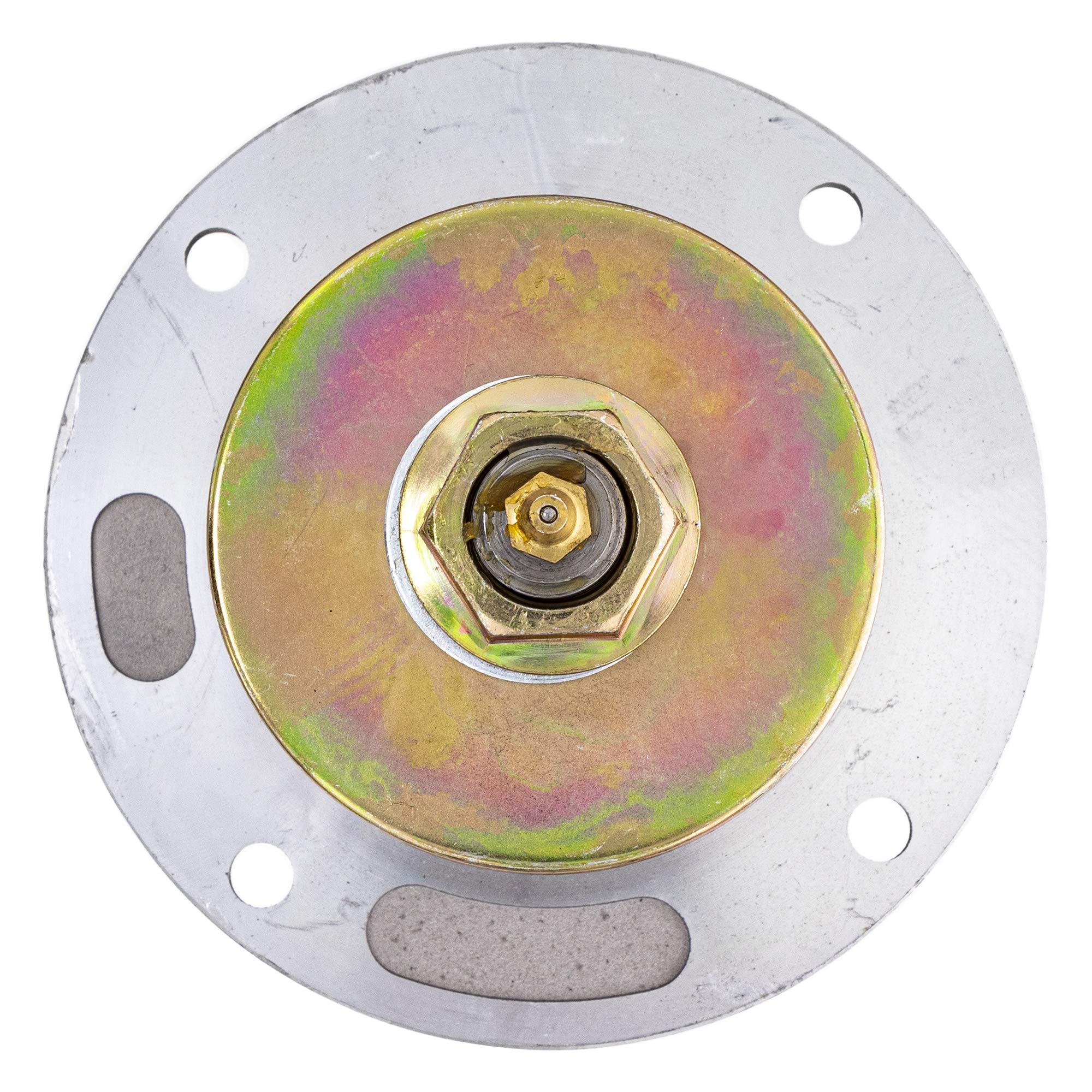 Amazon.com : 8TEN Mower Spindle for AYP Husqvarna TRD 52 FR 61