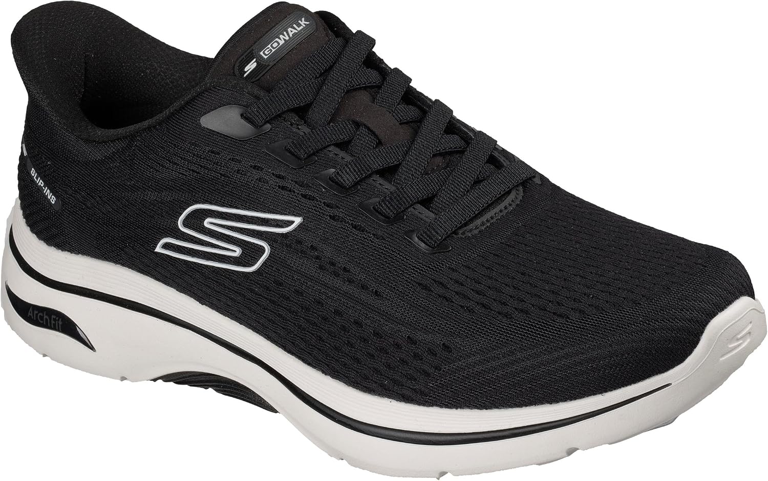 Skechers GO WALK ARCH FIT 2.0 mens Shoes