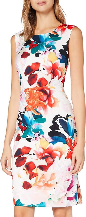 amazon floral dress