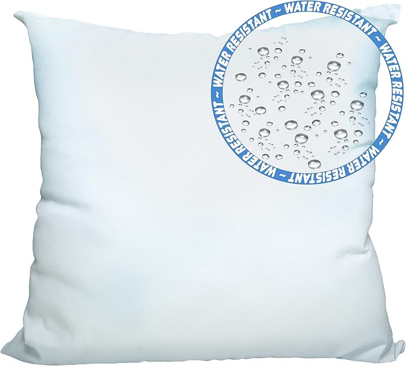 Amazon.ca 28x28 pillow insert