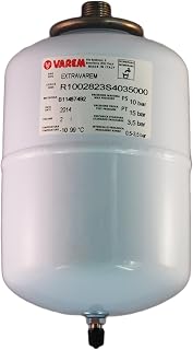 Varem Expansion Vessel Potable 2 Litre