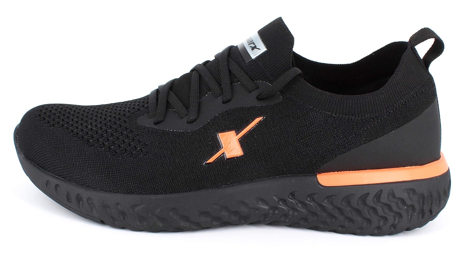 Sparx sm 443 black orange Clearance