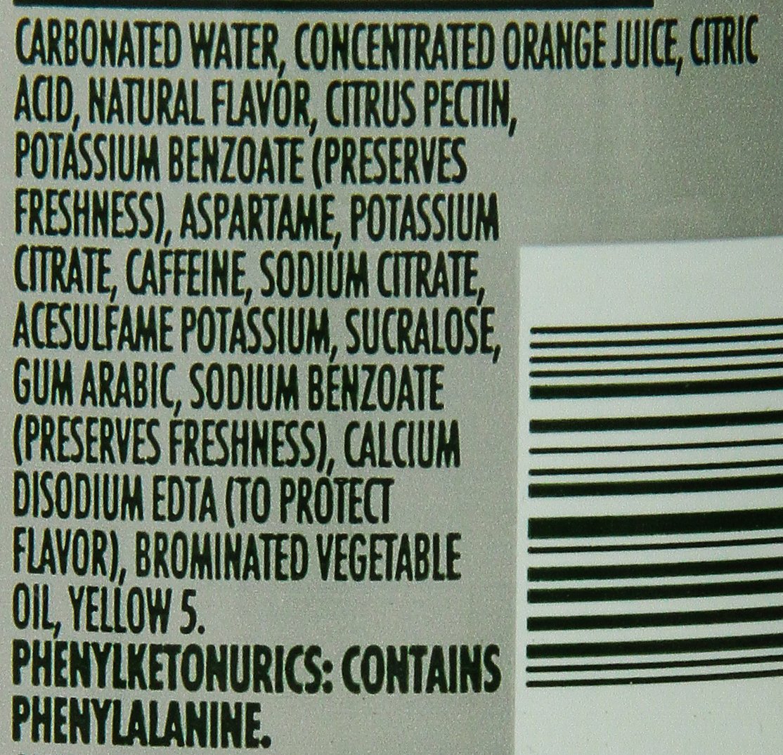 Pepsi Diet Mountain Dew, 24oz 6pk