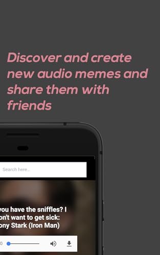 Blerp- The Audio Search Engine And Ultimate Soundboard #TOP3