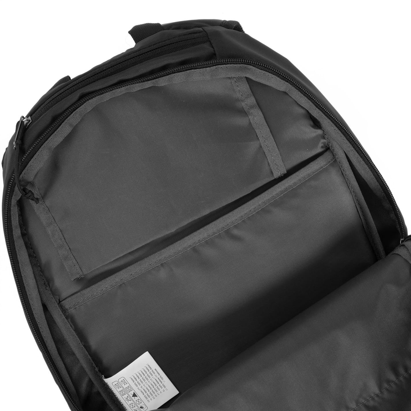 Karrimor Mochila unisex de 20 L, Negro/Negro, Talla única