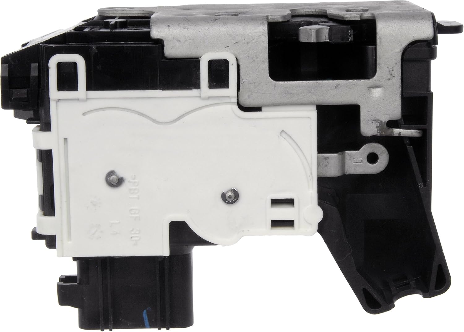 Dorman 937-616 Front Driver Side Door Lock Actuator Motor Compatible with Select Ford / Lincoln / Mercury Models