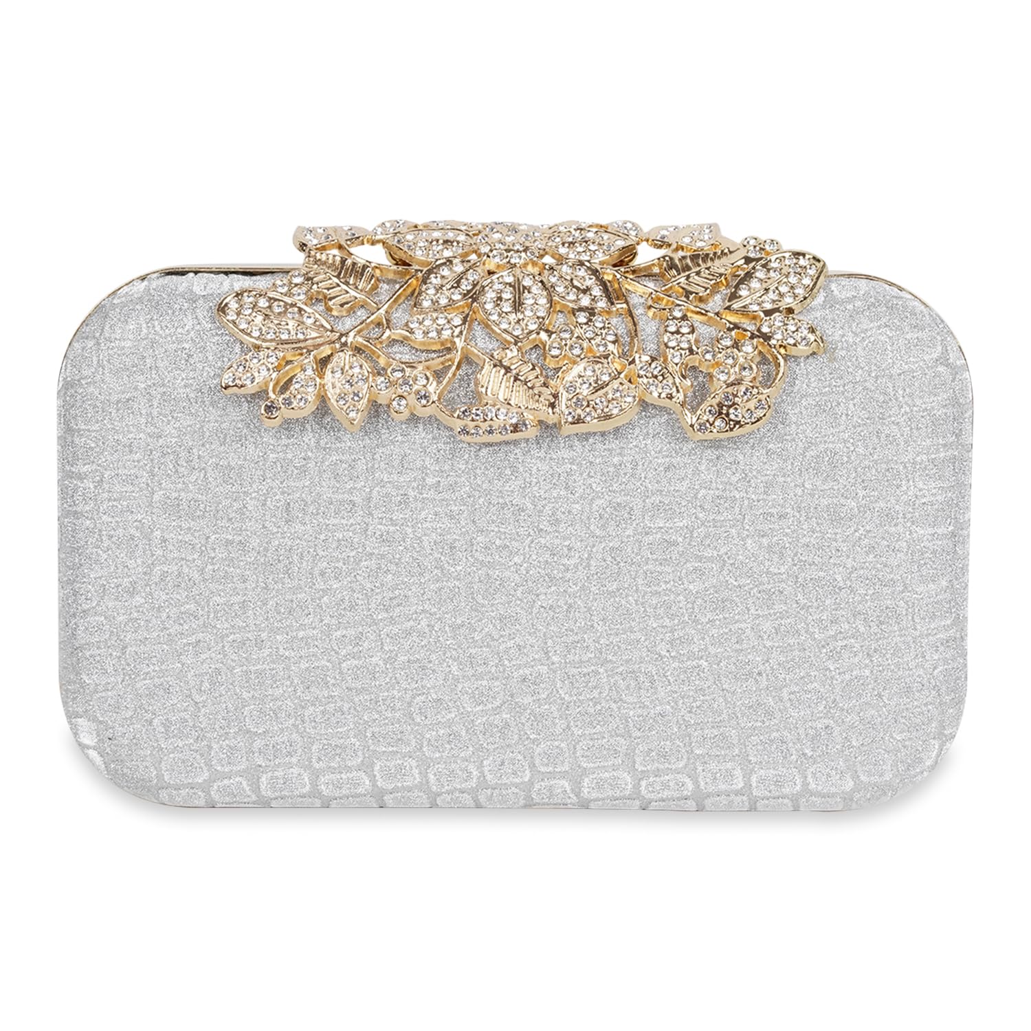 parato Eye-Catching Party Clutch-picture-48