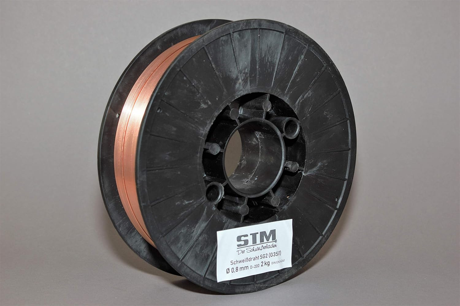 ARCCAPTAIN Alambre De Soldadura Mig, 0.030 10Lb Mig Wire ER70S-6 10Lbs